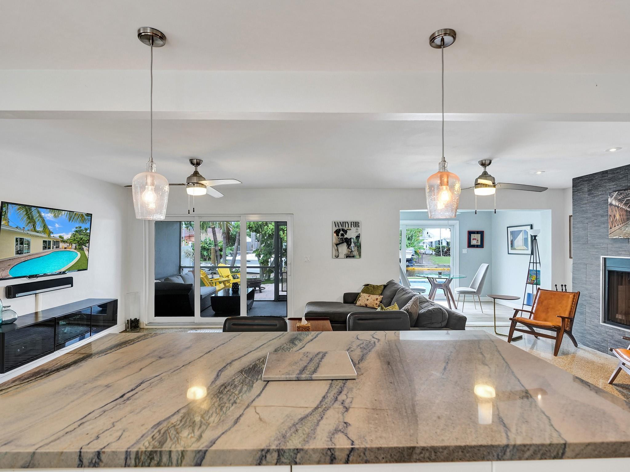 South New River Isles Sec - Residential
