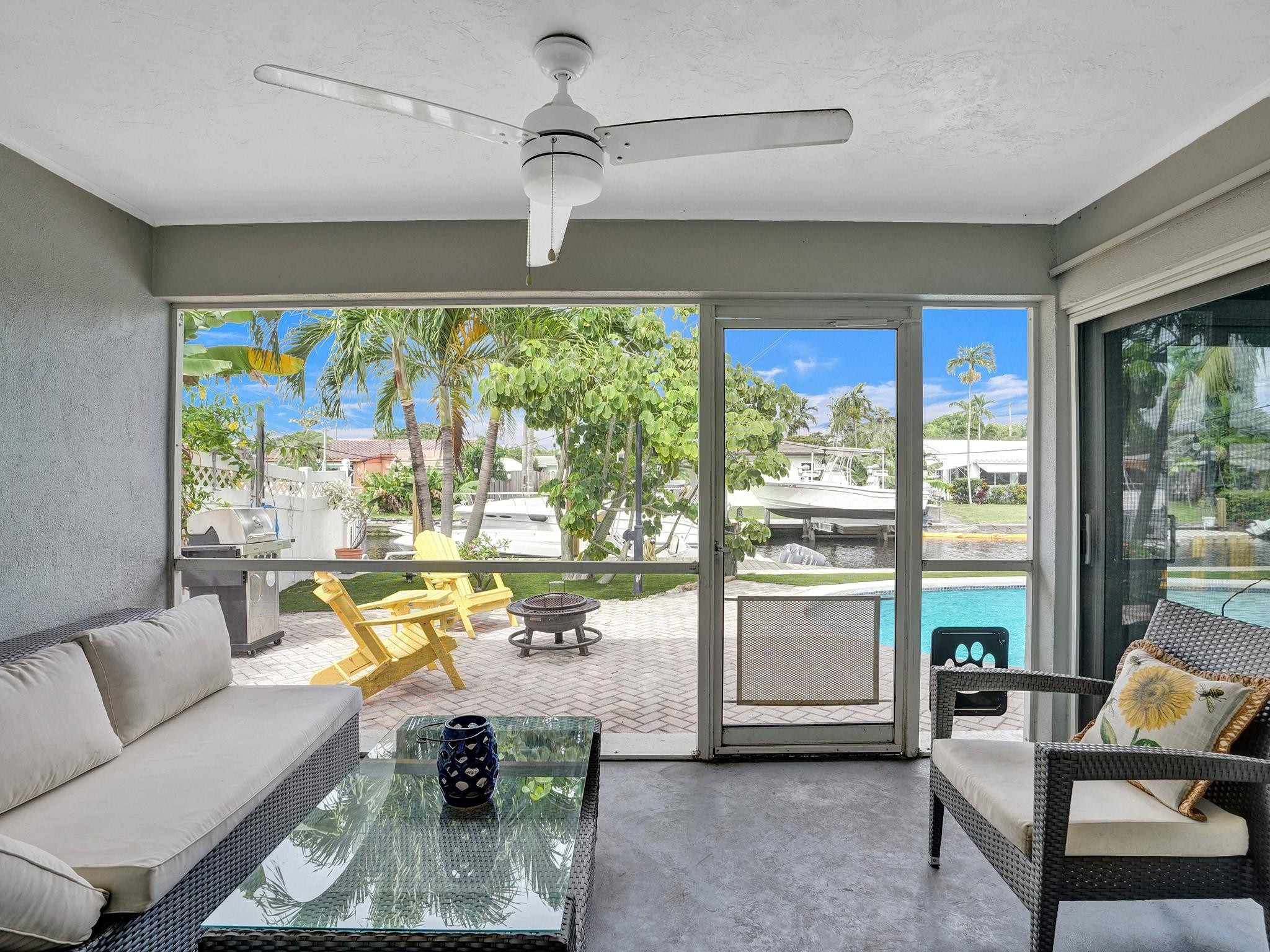 South New River Isles Sec - Residential