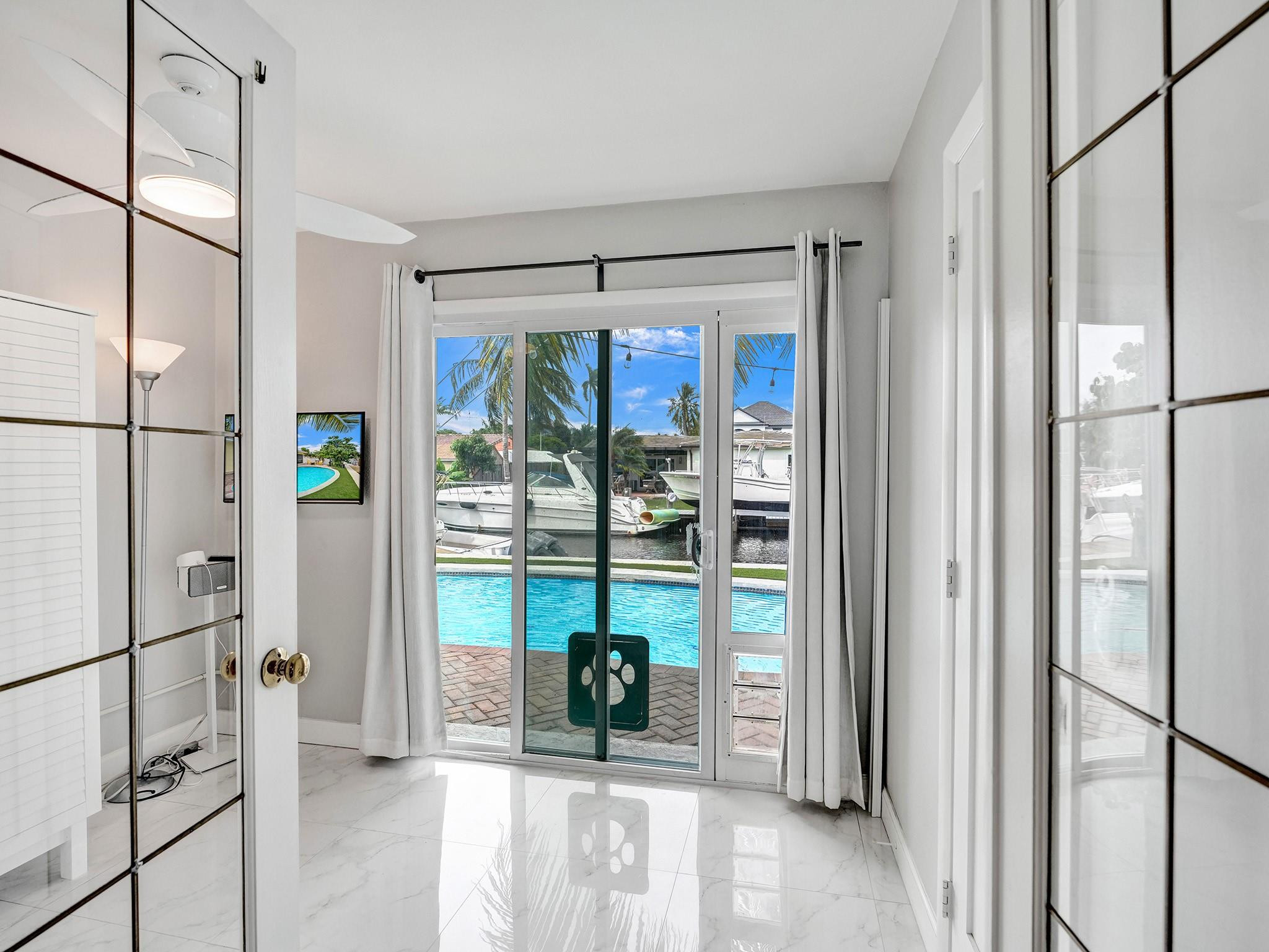 South New River Isles Sec - Residential