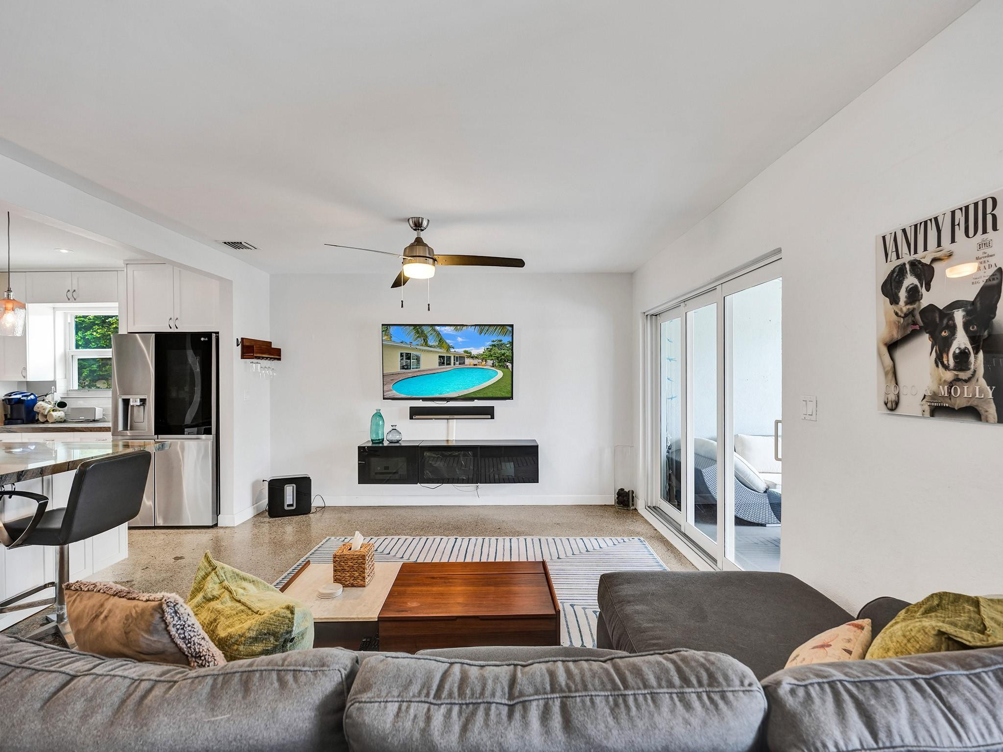 South New River Isles Sec - Residential