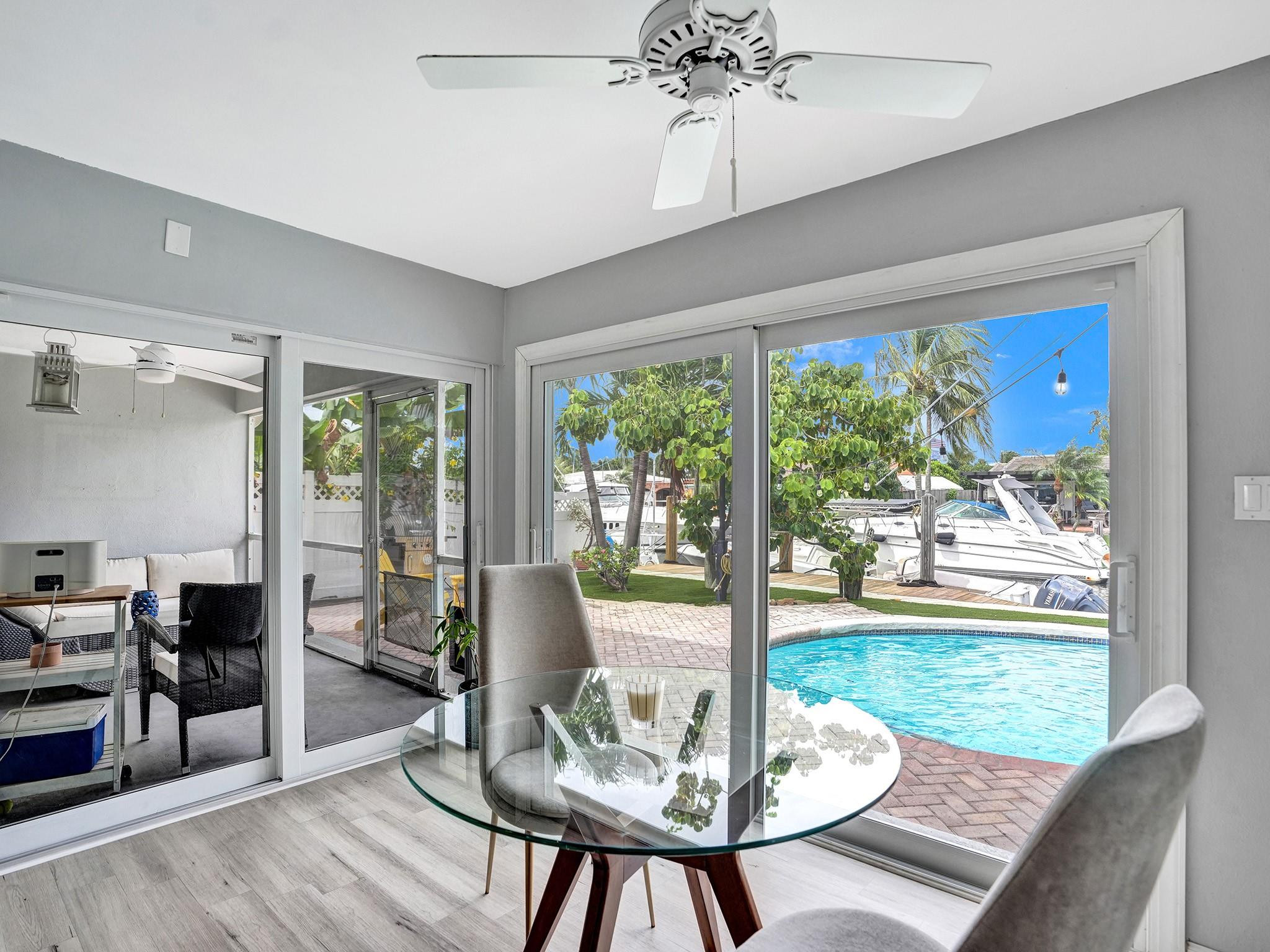 South New River Isles Sec - Residential
