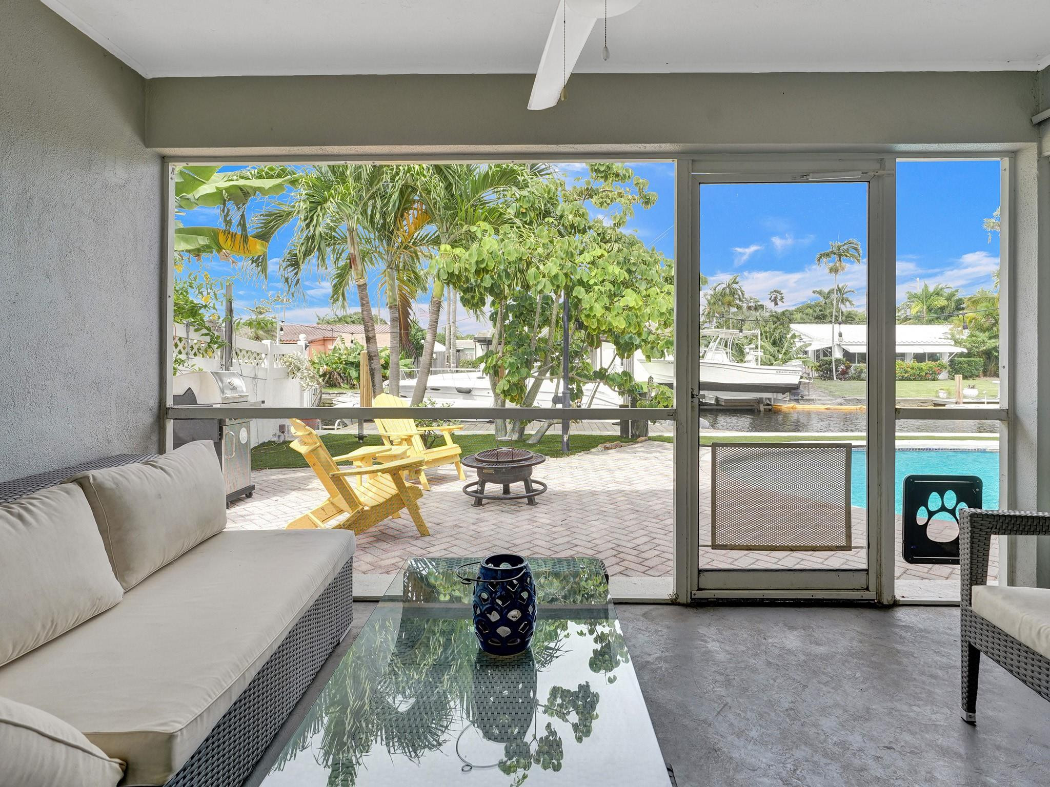 South New River Isles Sec - Residential