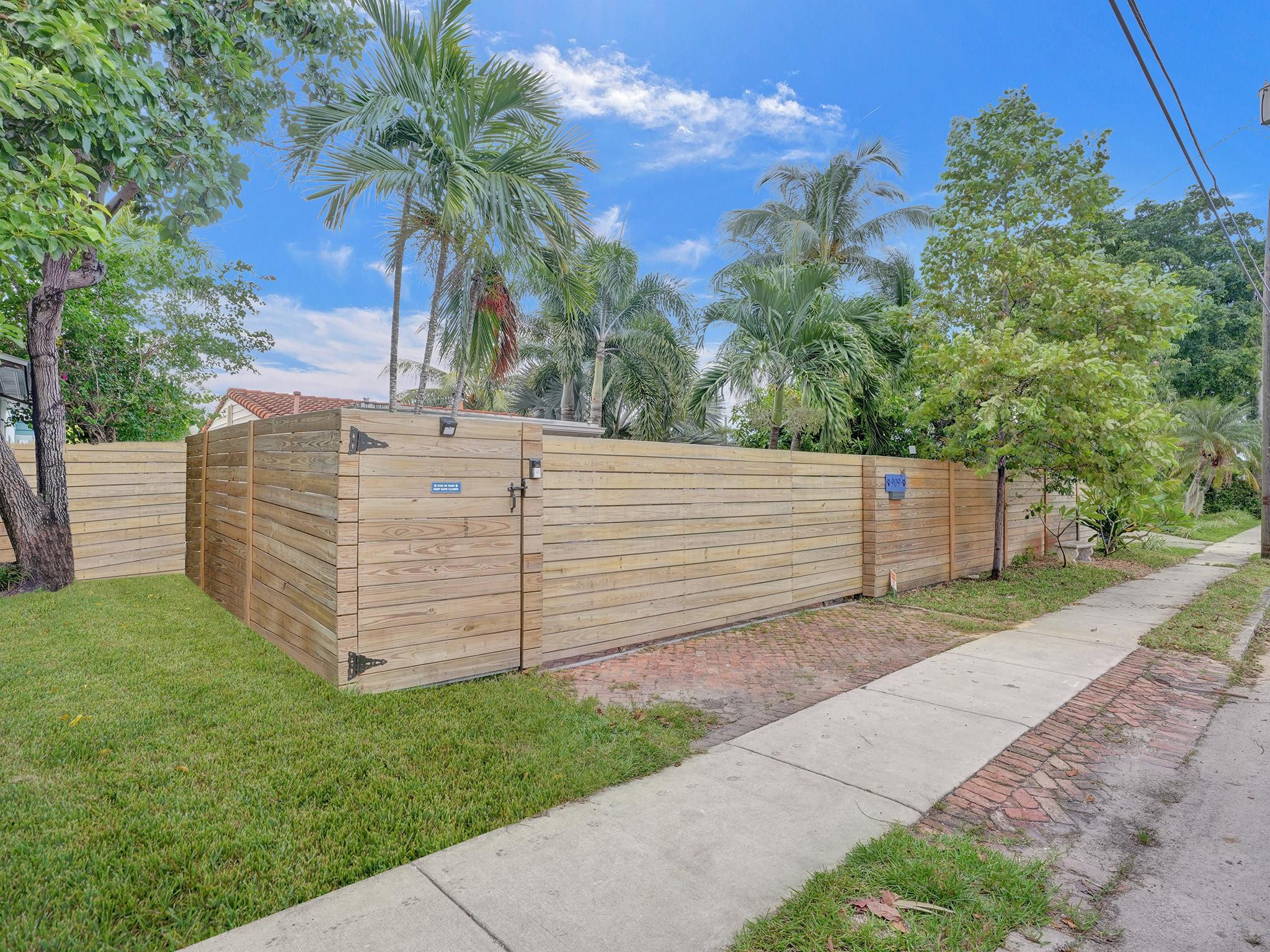 South New River Isles Sec - Residential
