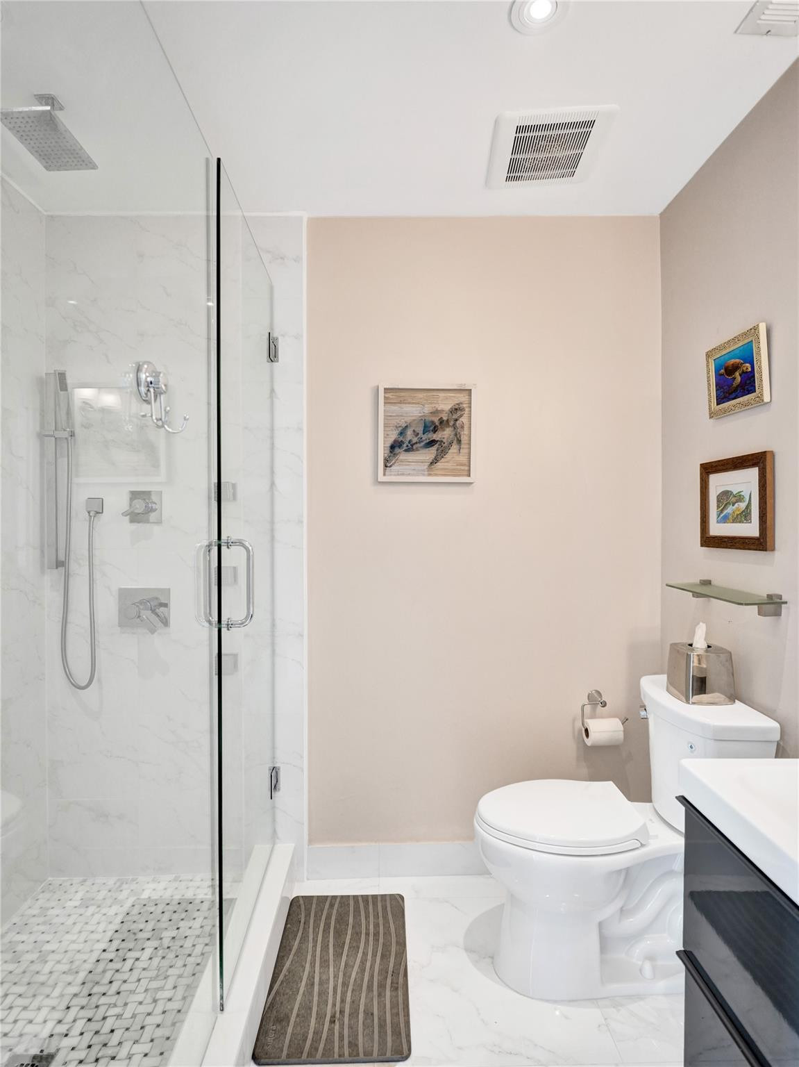 South New River Isles Sec - Residential