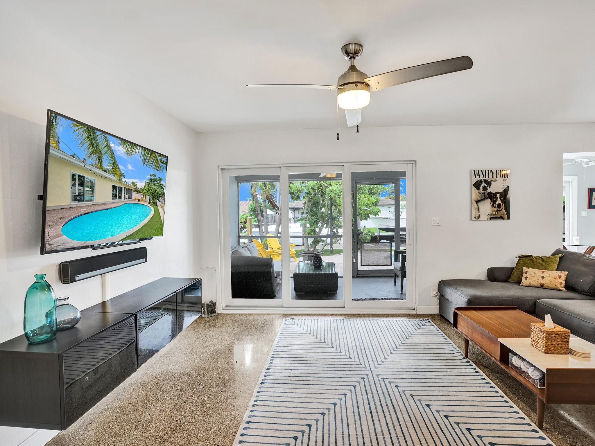 South New River Isles Sec - Residential