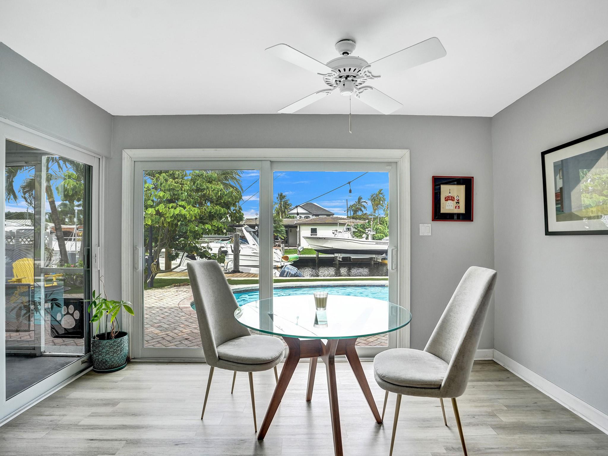 South New River Isles Sec - Residential
