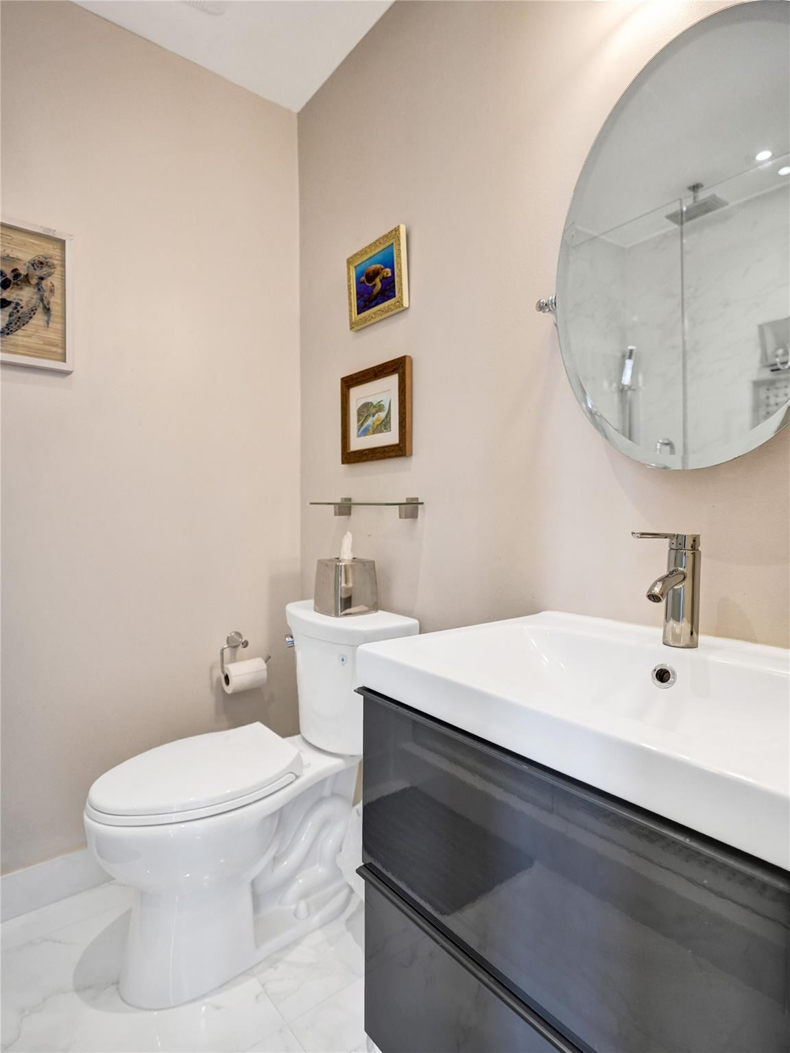 South New River Isles Sec - Residential