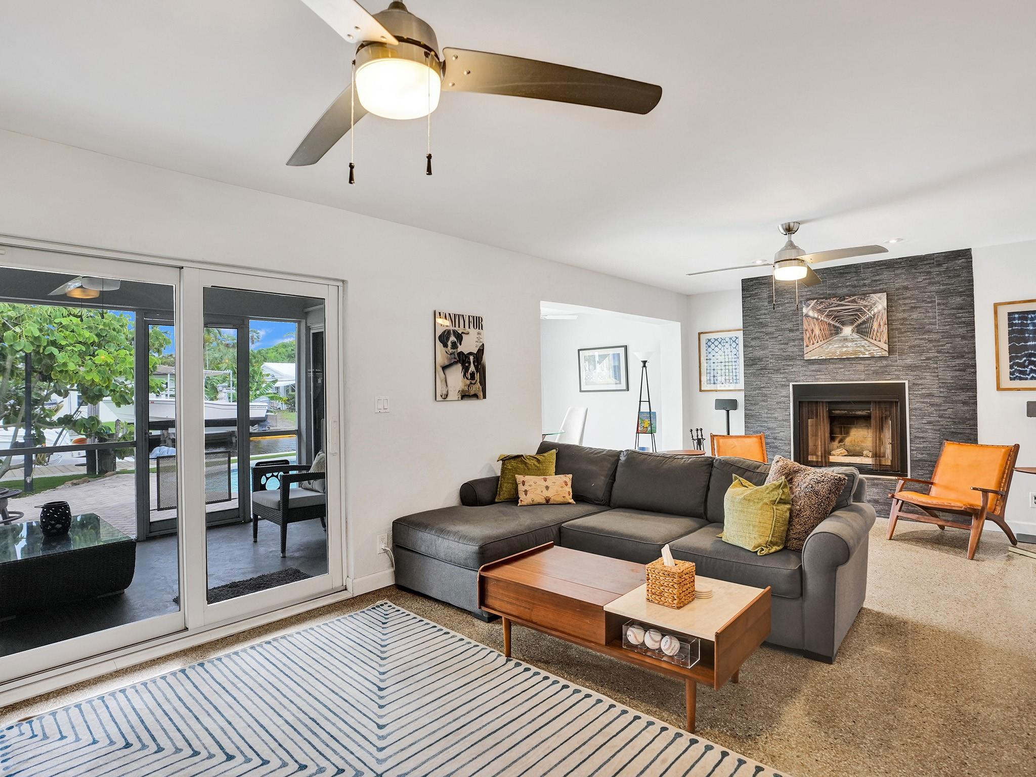 South New River Isles Sec - Residential