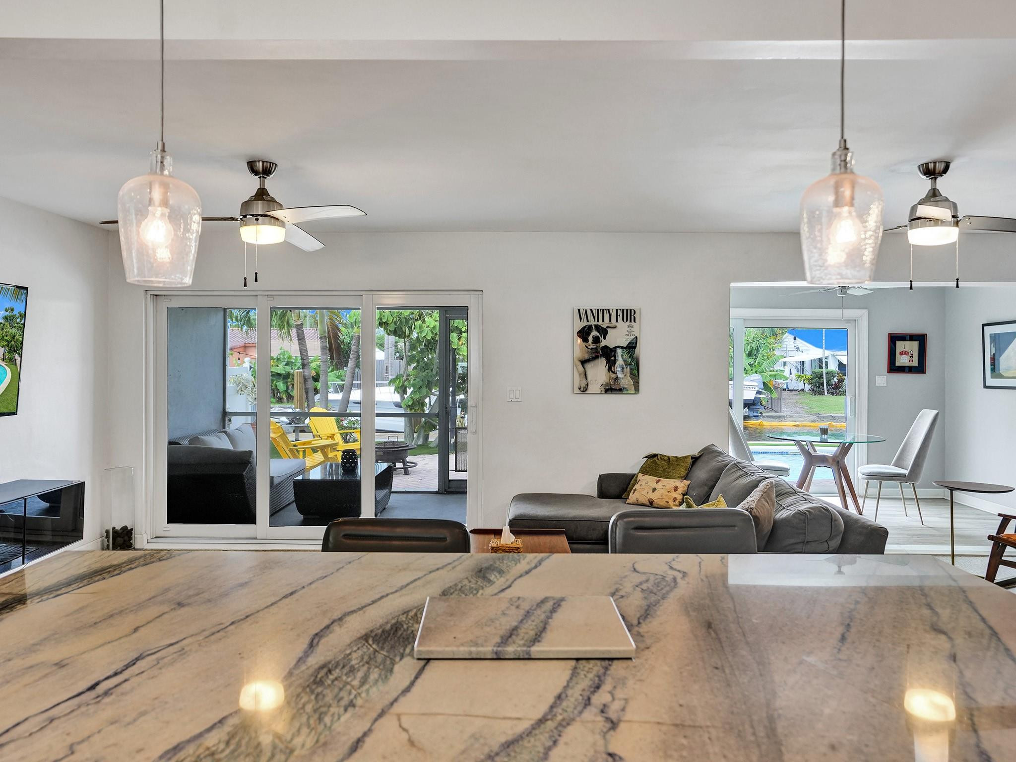 South New River Isles Sec - Residential