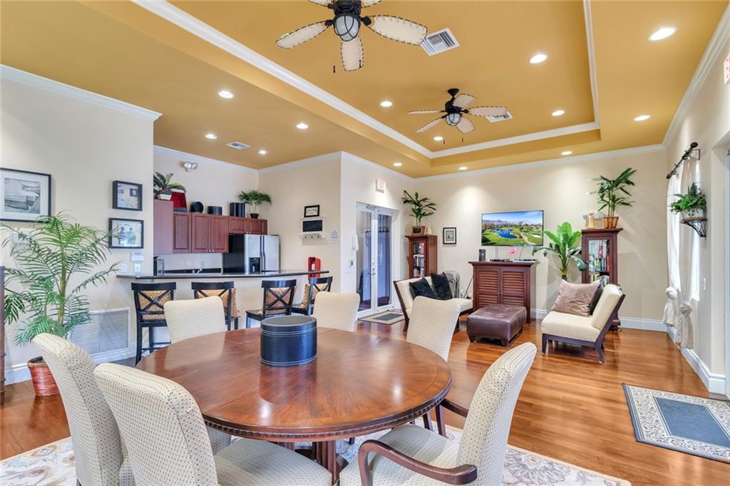 Lakeside At Delray - Residential