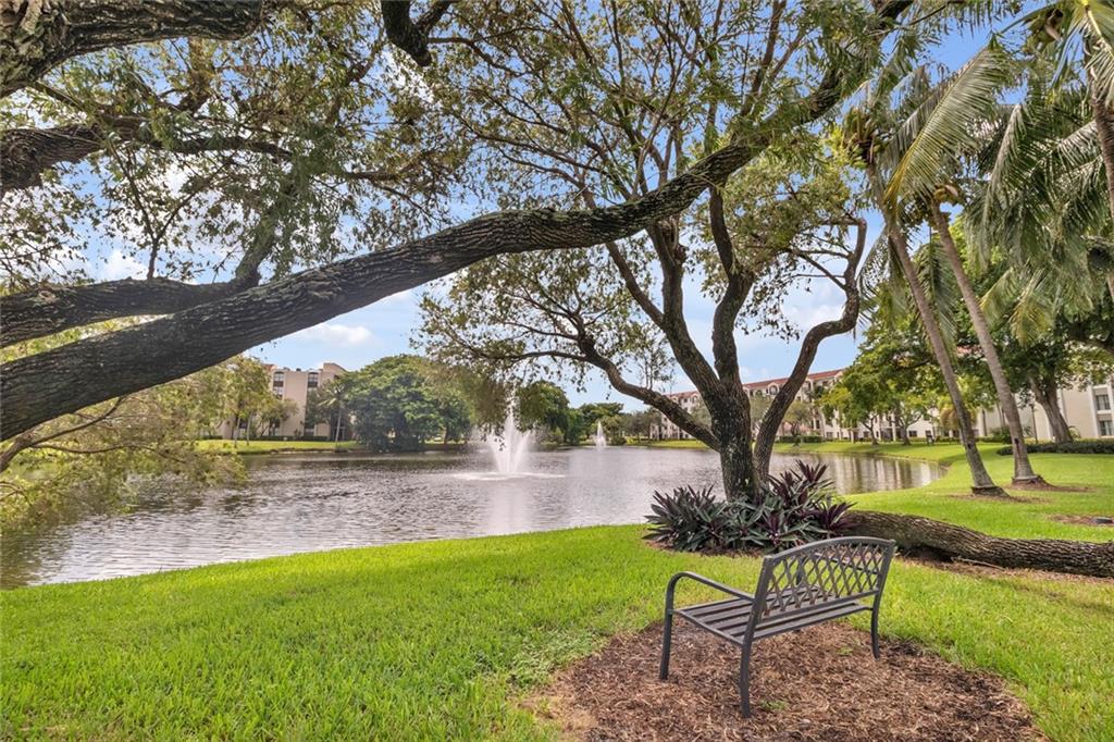 Lakeside At Delray - Residential
