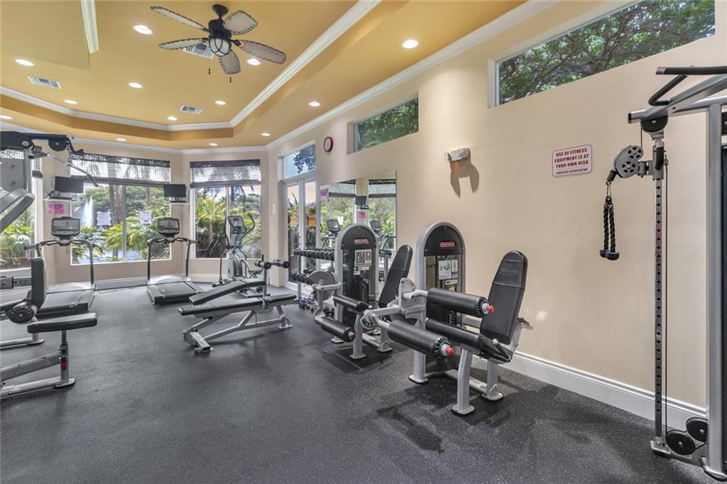 Lakeside At Delray - Residential