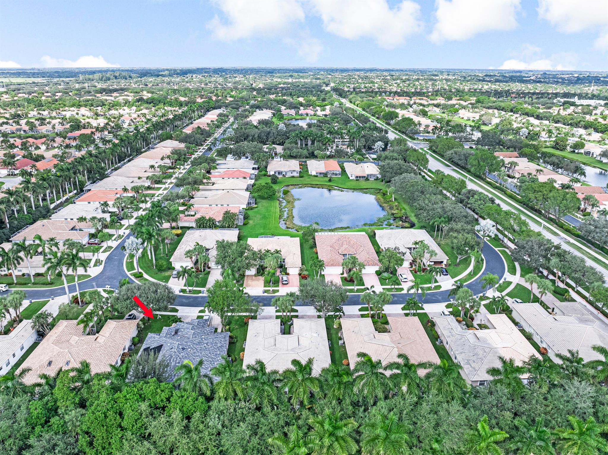 PALM ISLES WEST - Residential