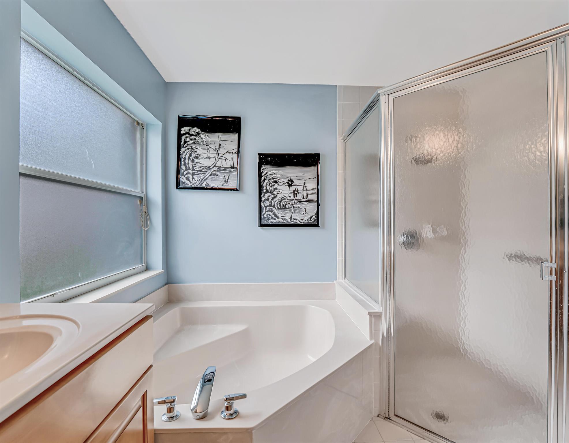 PALM ISLES WEST - Residential