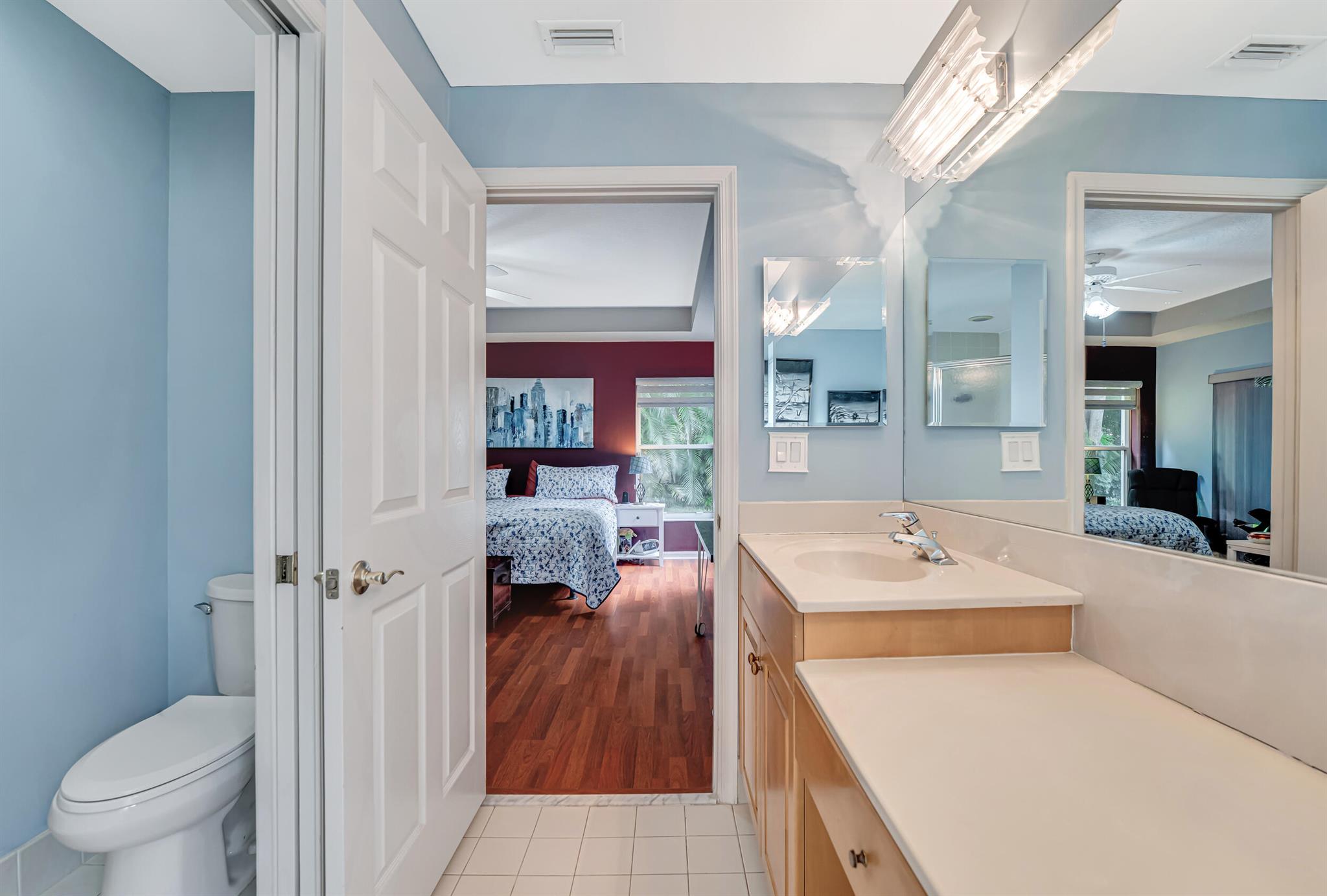 PALM ISLES WEST - Residential