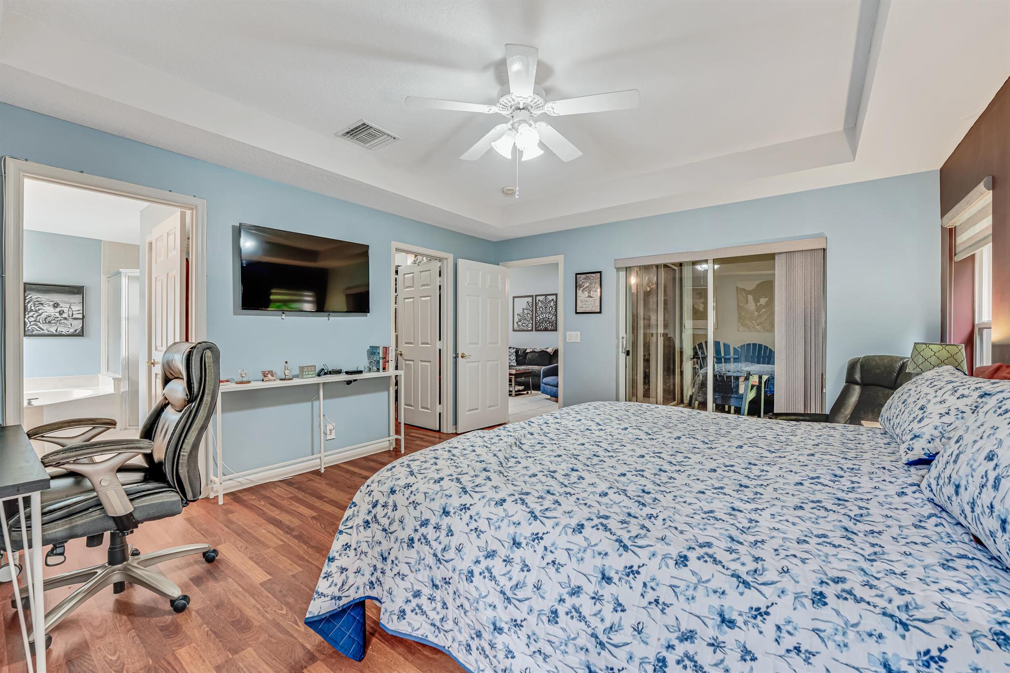 PALM ISLES WEST - Residential