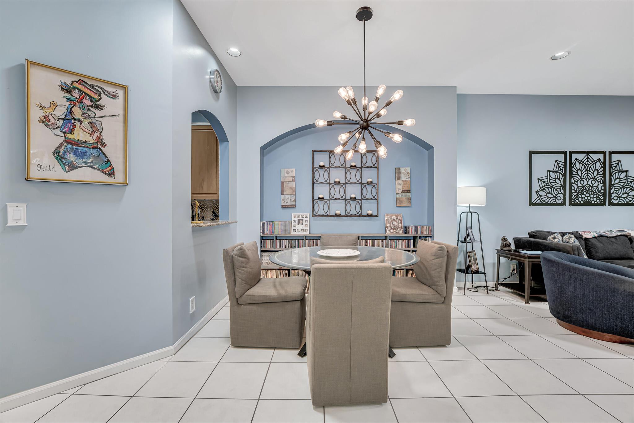 PALM ISLES WEST - Residential