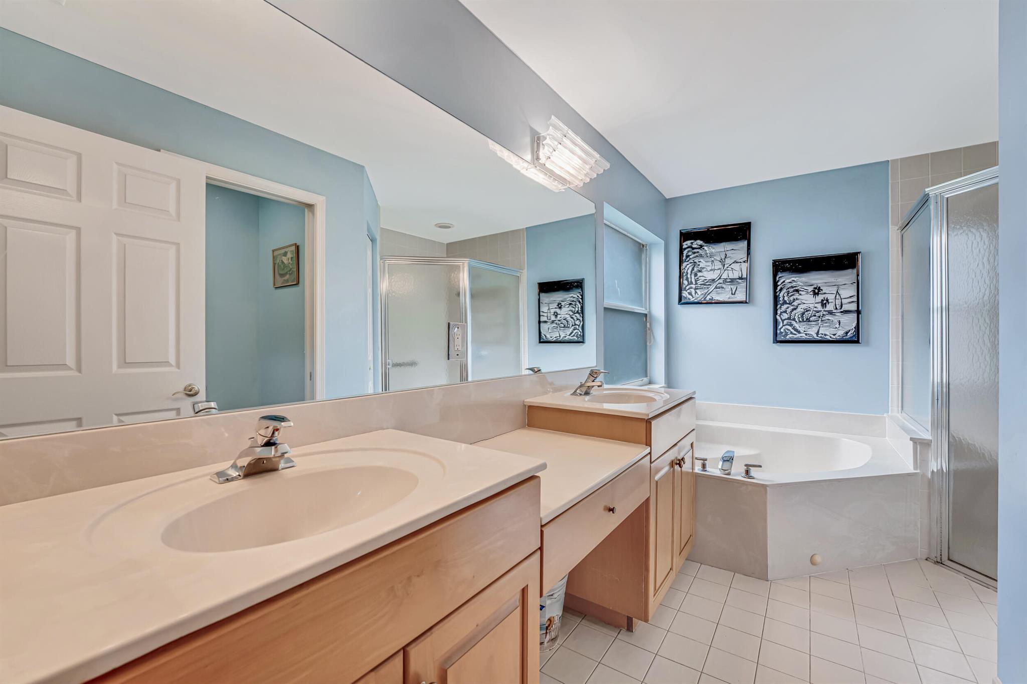 PALM ISLES WEST - Residential