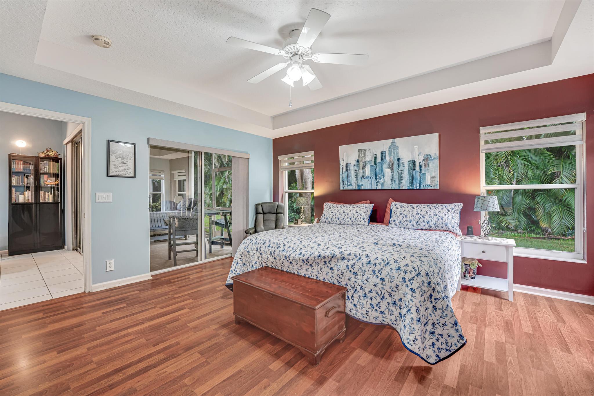 PALM ISLES WEST - Residential