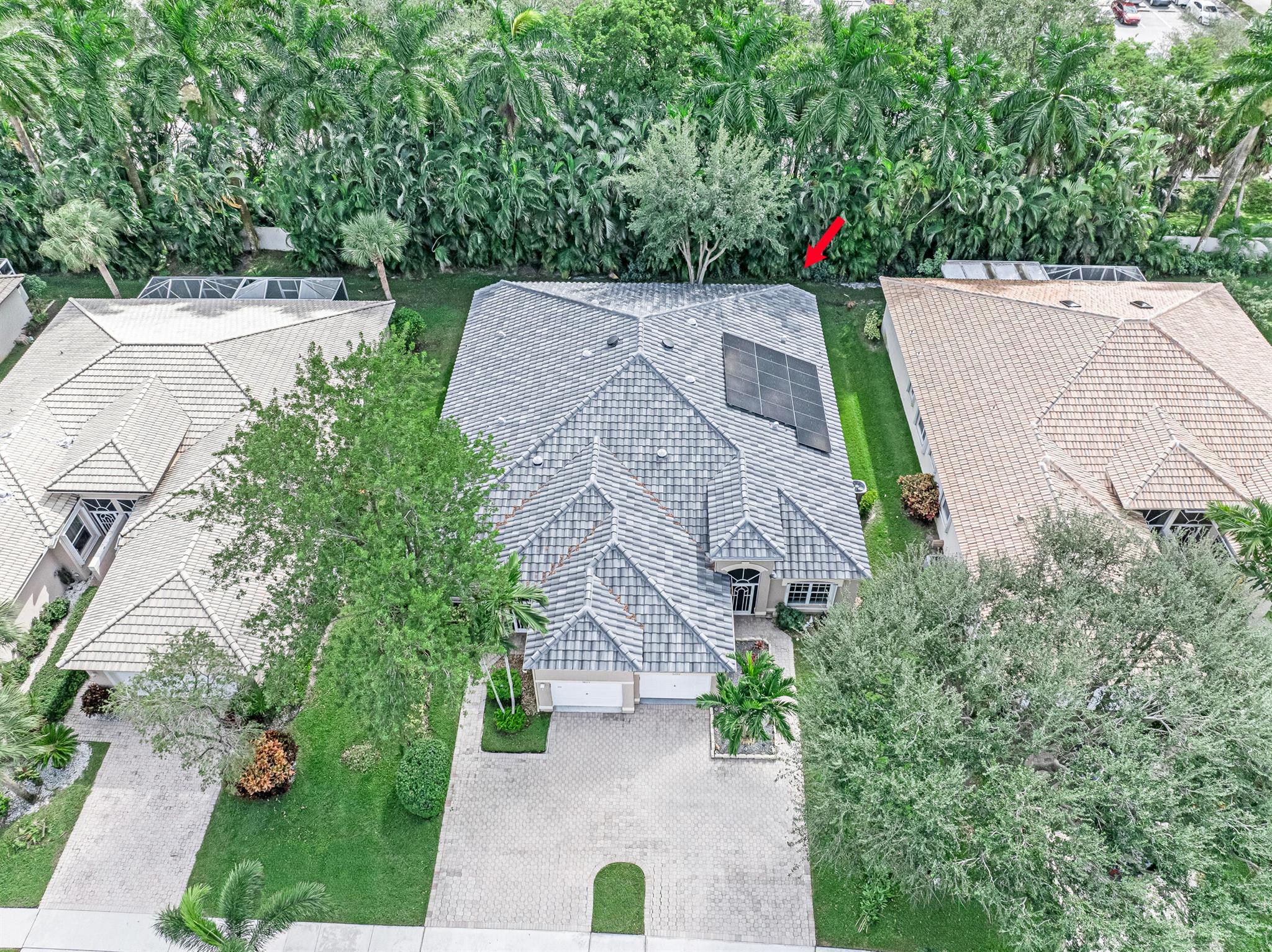 PALM ISLES WEST - Residential