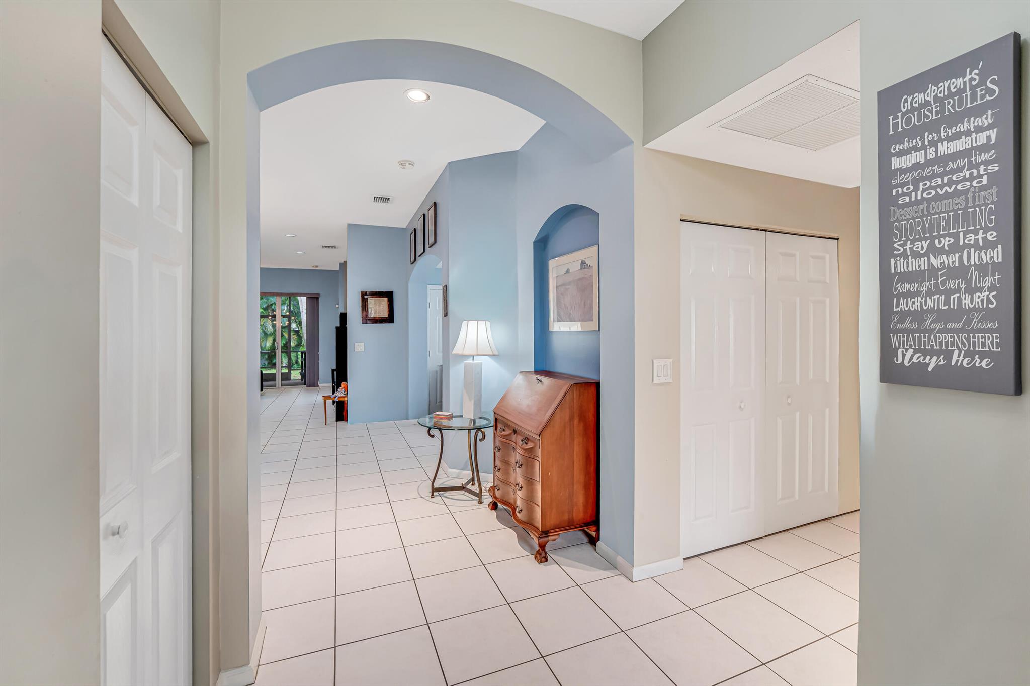 PALM ISLES WEST - Residential