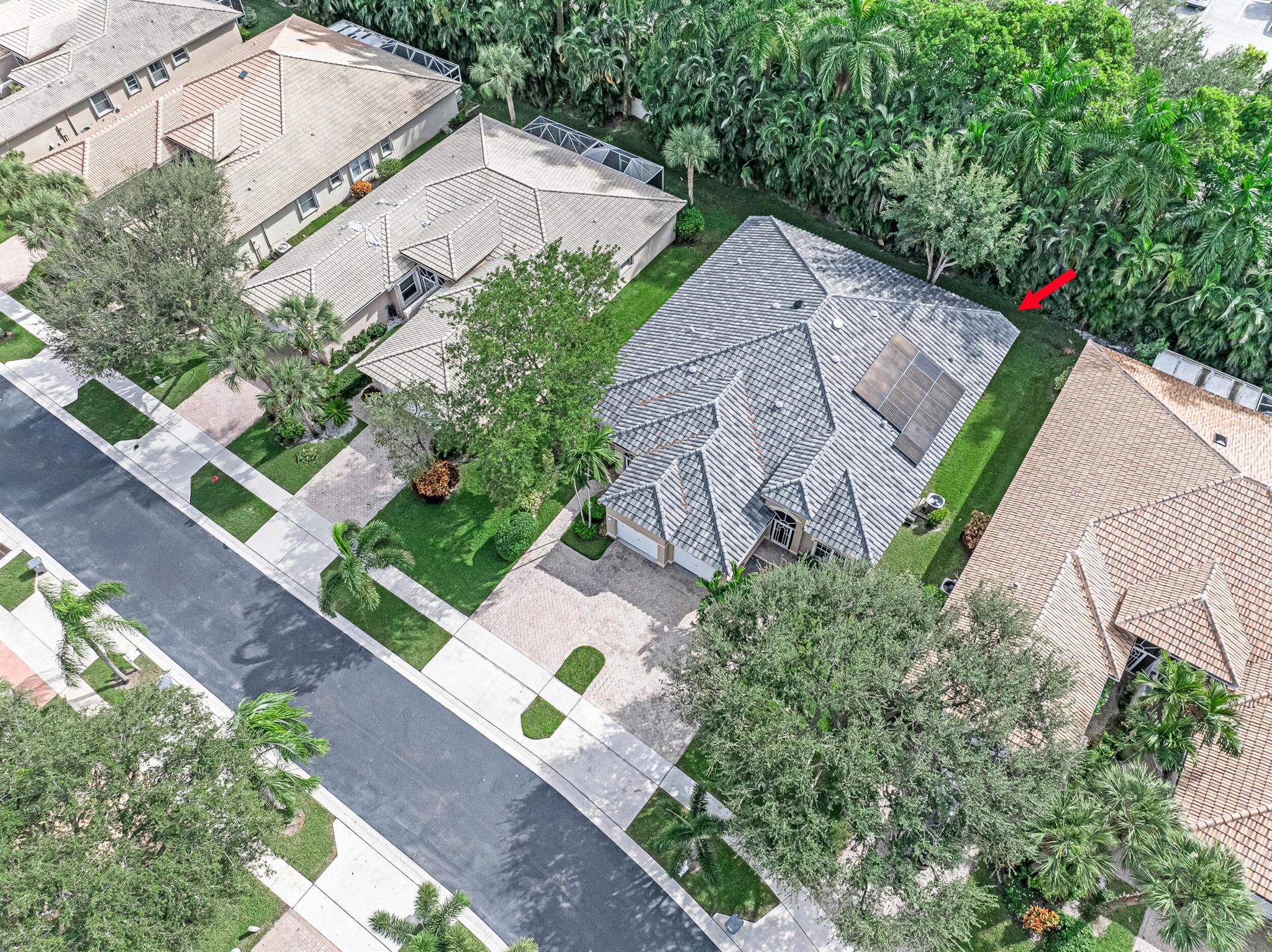 PALM ISLES WEST - Residential