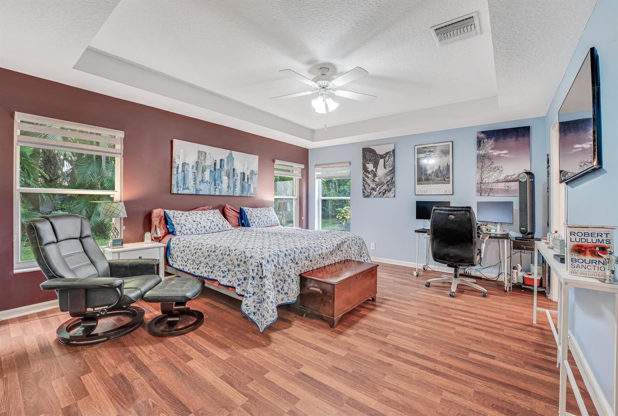 PALM ISLES WEST - Residential