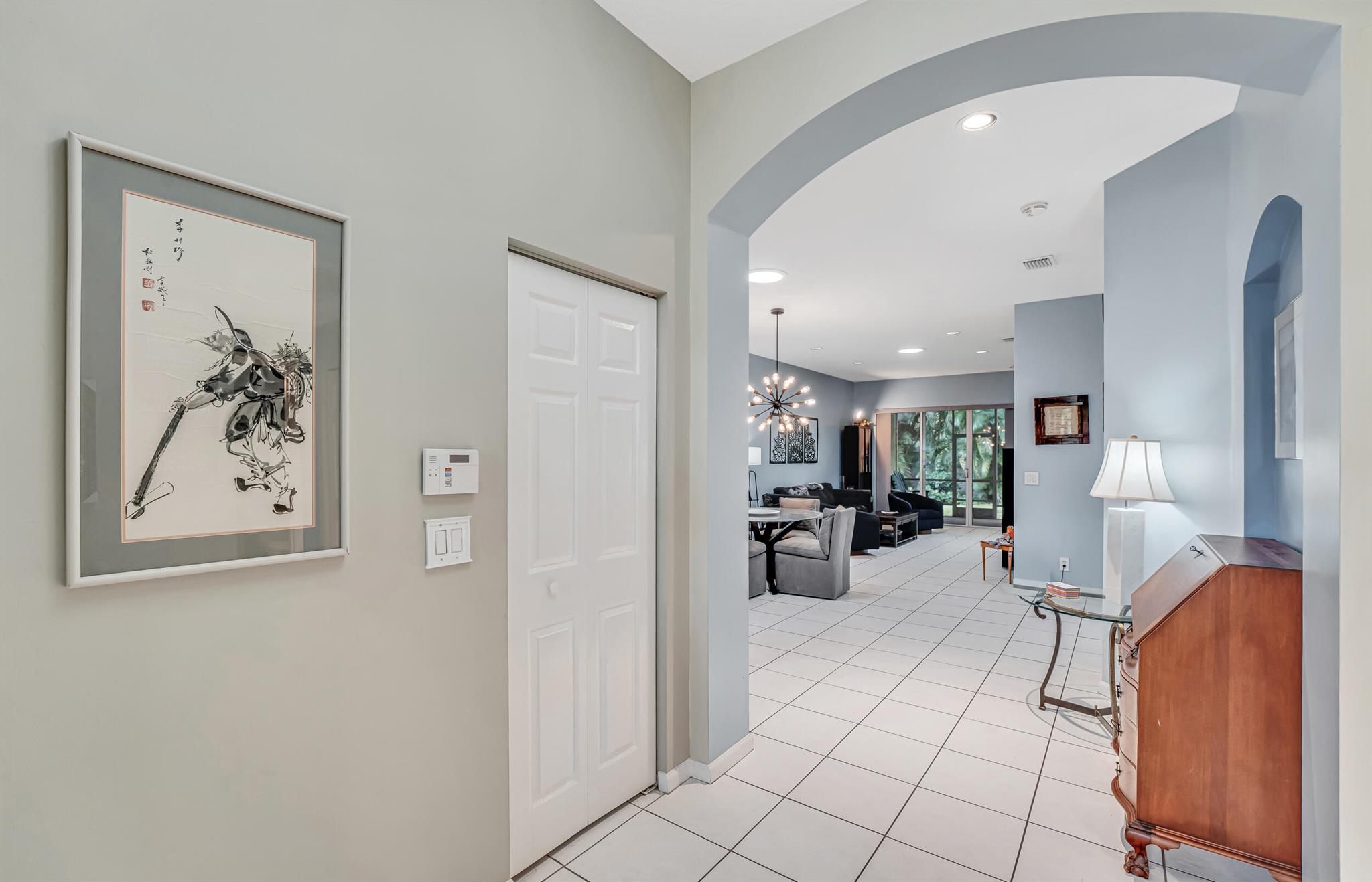 PALM ISLES WEST - Residential