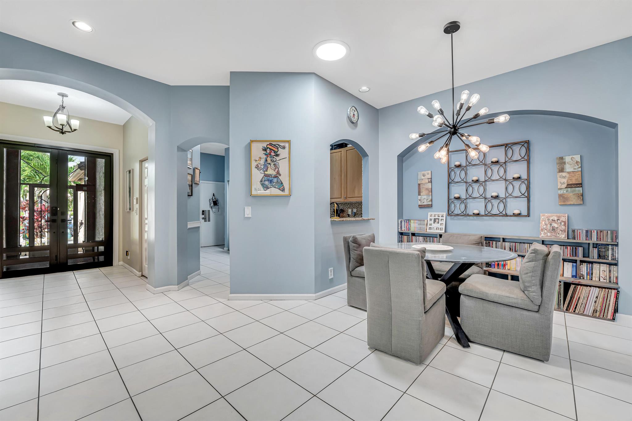 PALM ISLES WEST - Residential