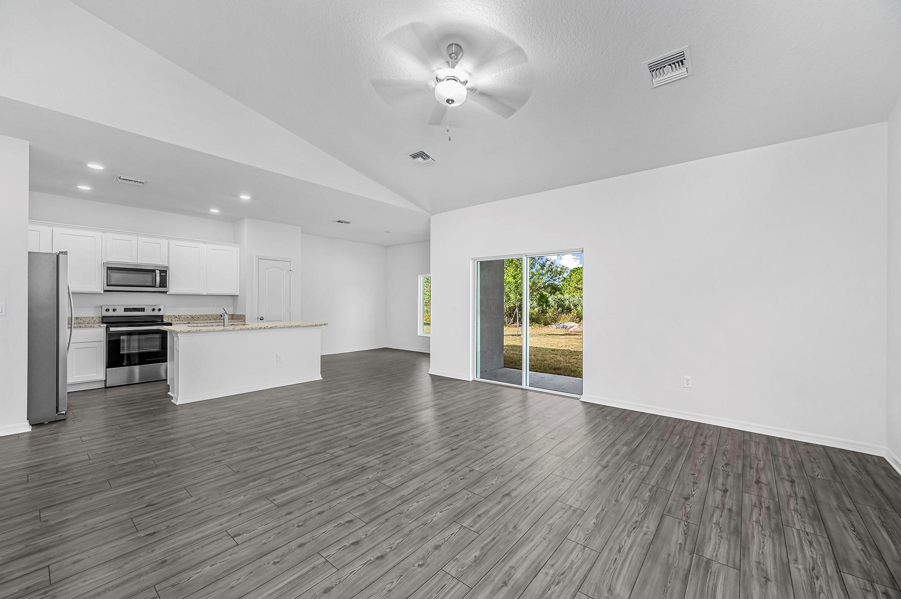 Vero Lake Estates - Residential