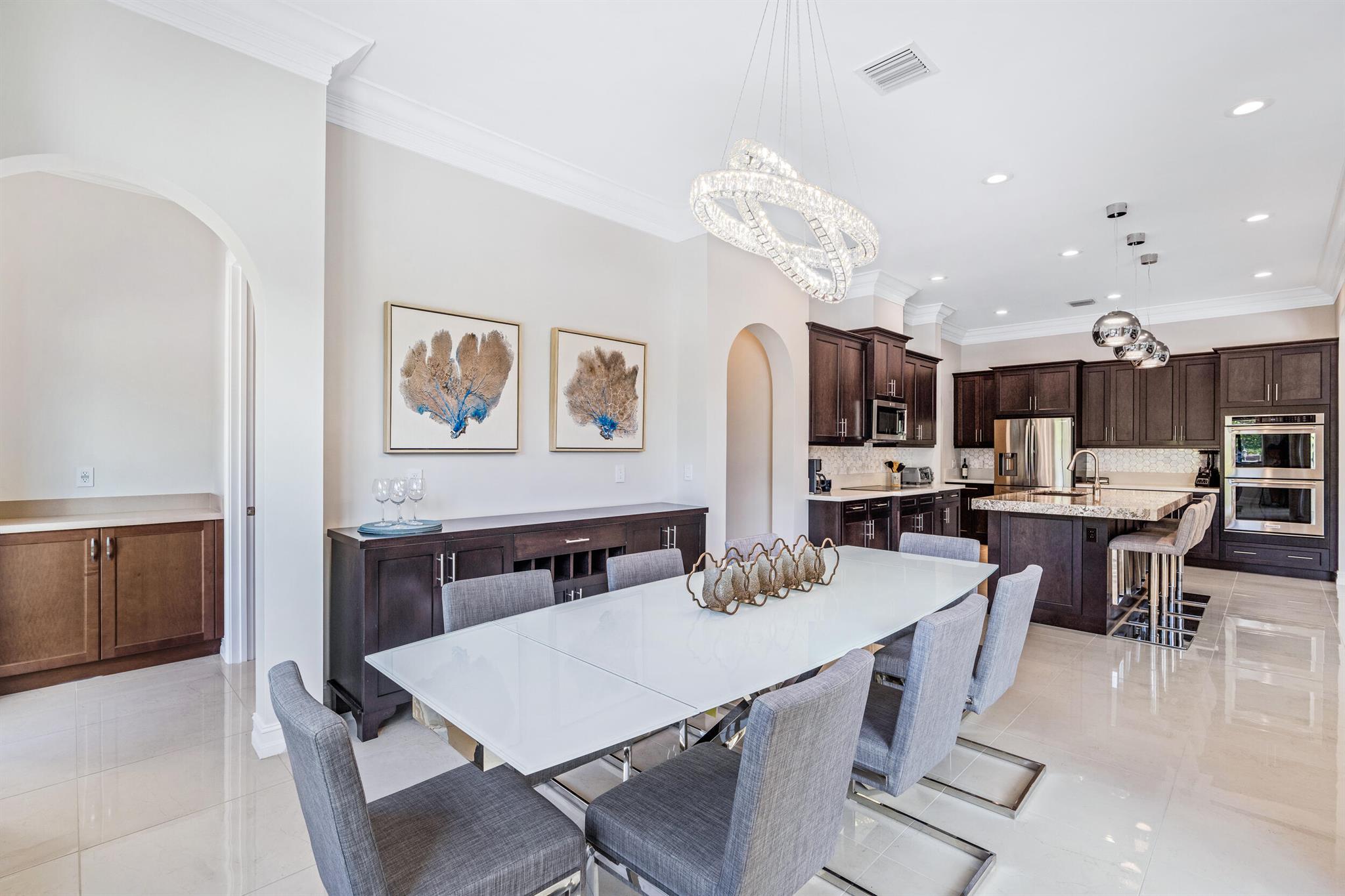 Prado - Residential Lease