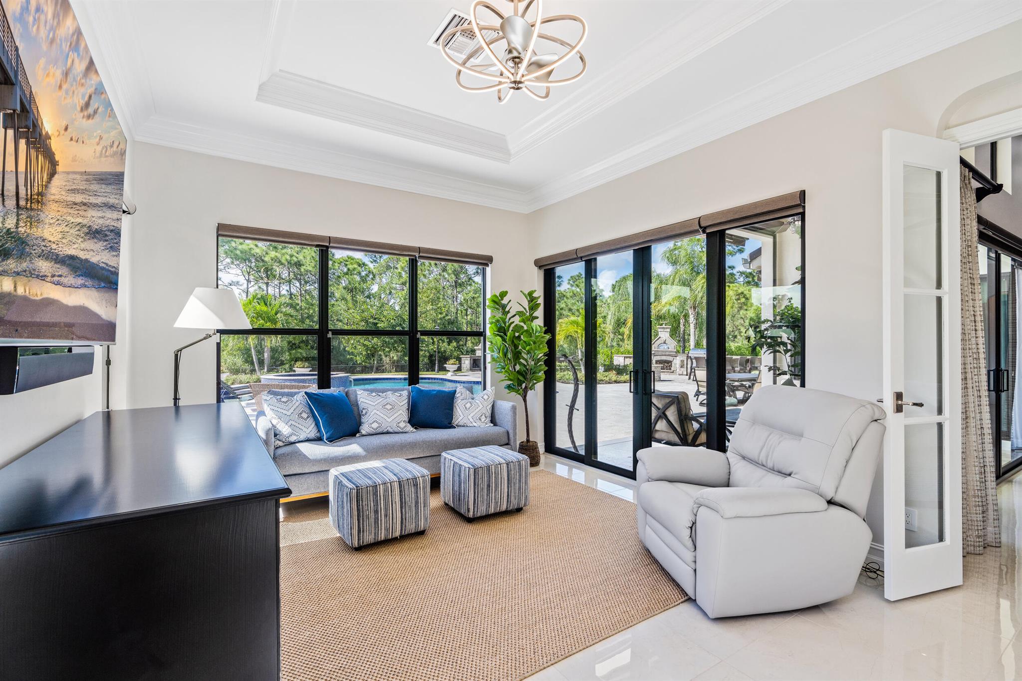 Prado - Residential Lease