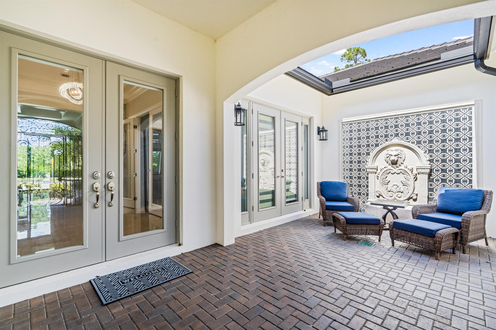 Prado - Residential Lease