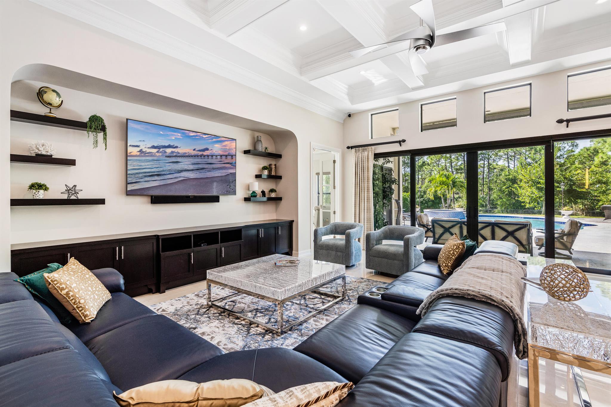 Prado - Residential Lease