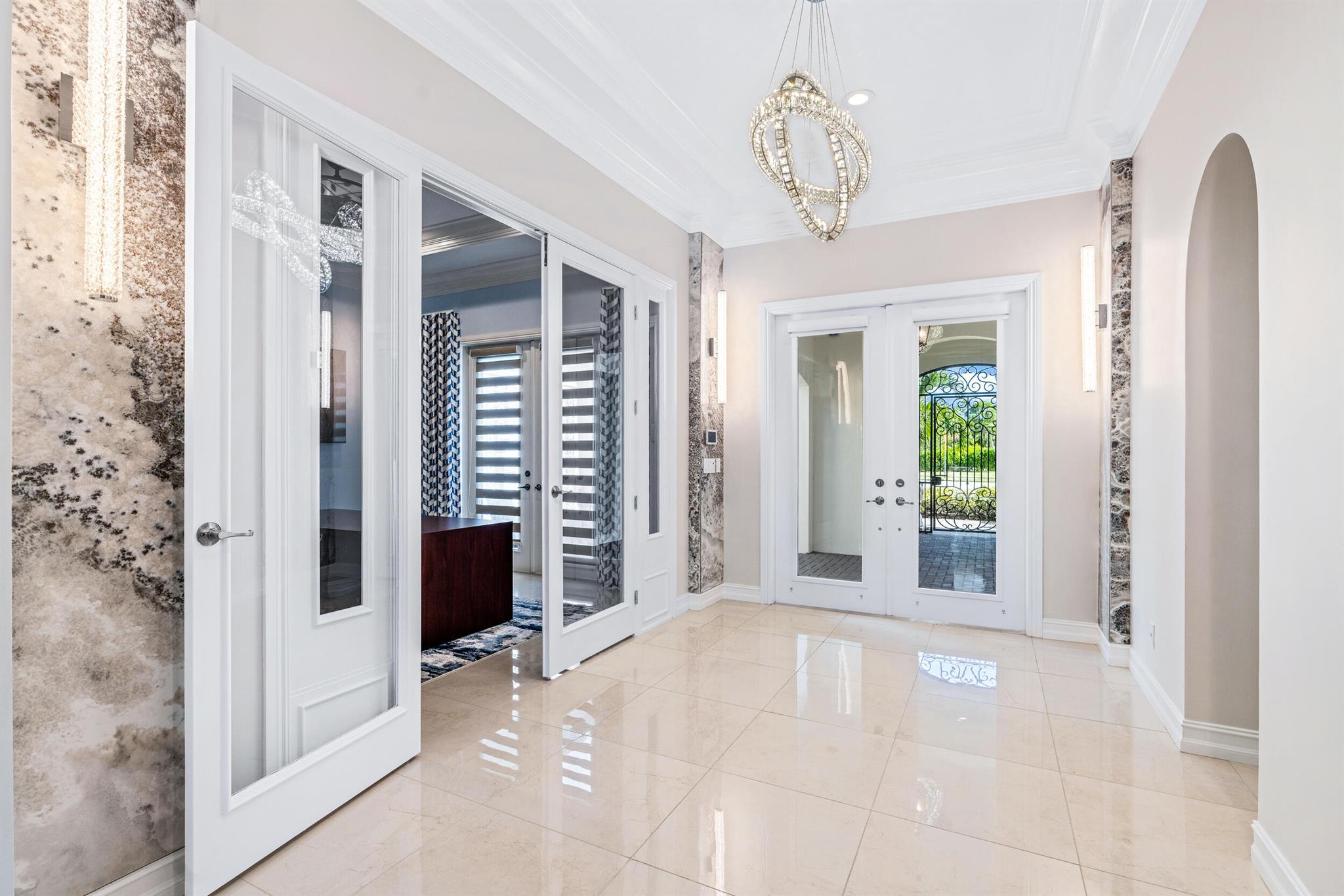 Prado - Residential Lease