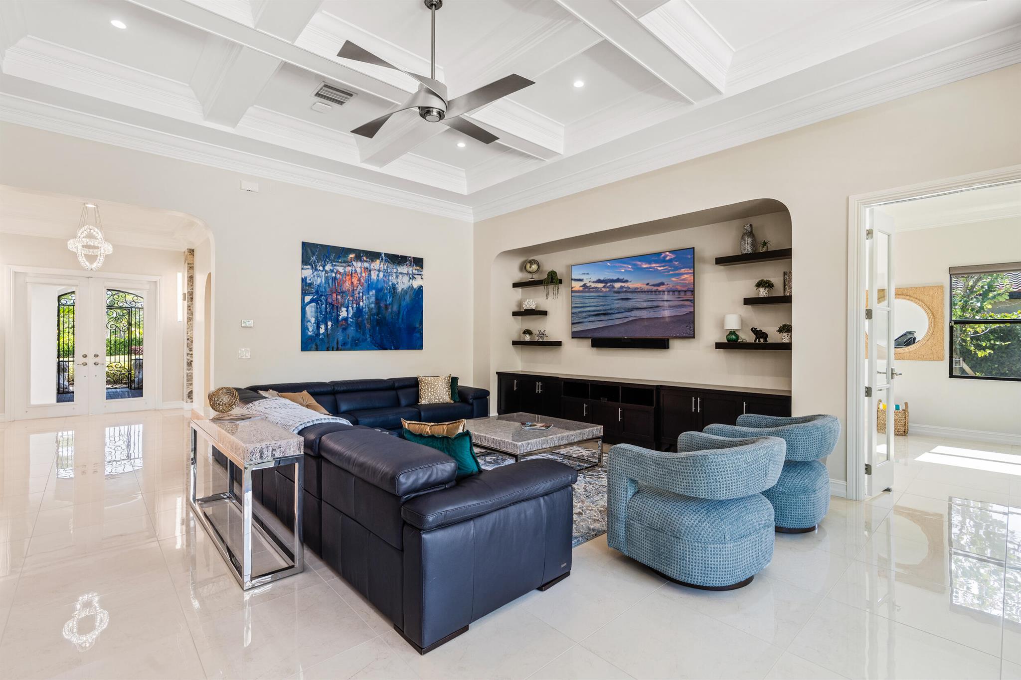 Prado - Residential Lease