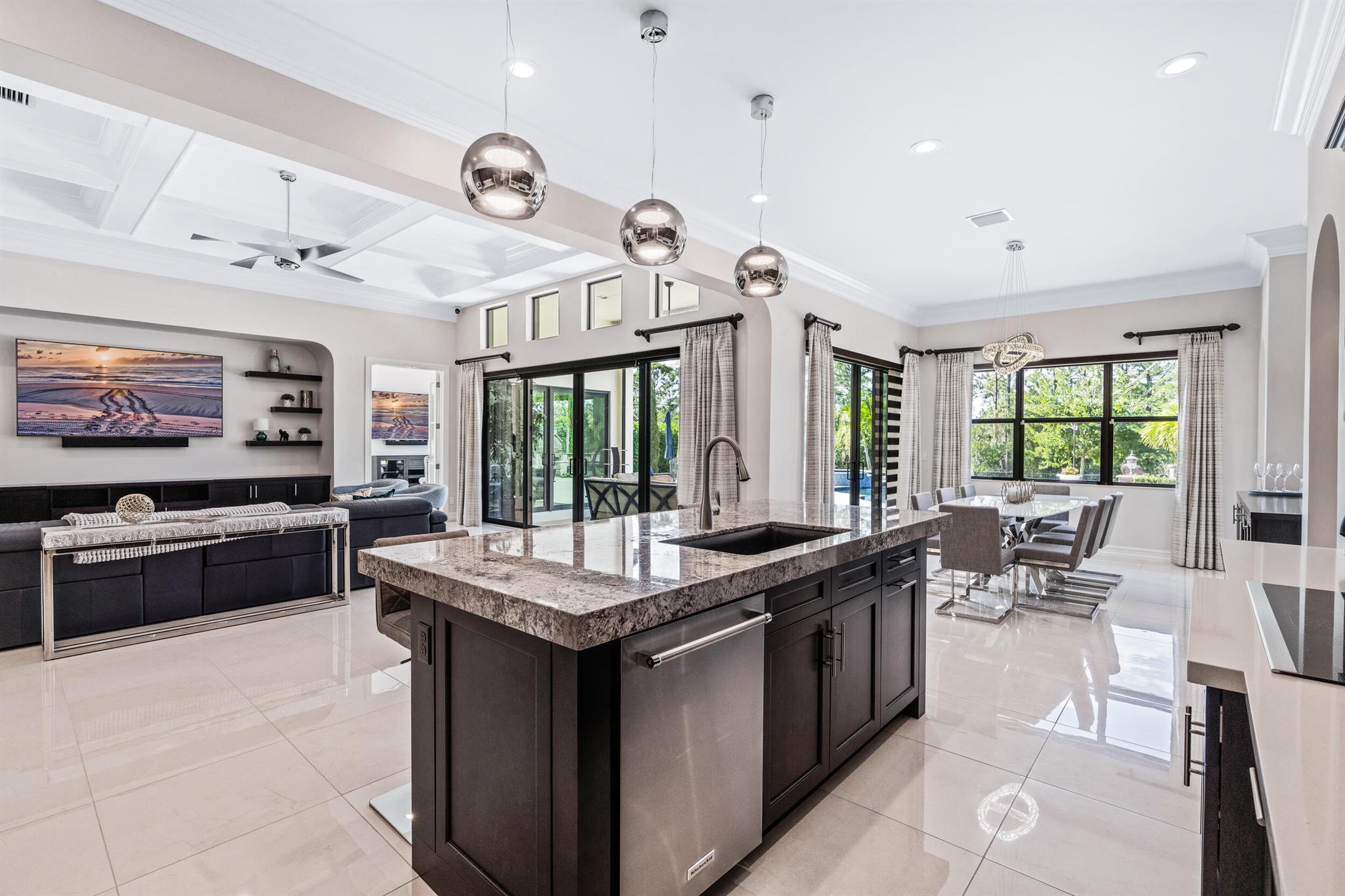 Prado - Residential Lease