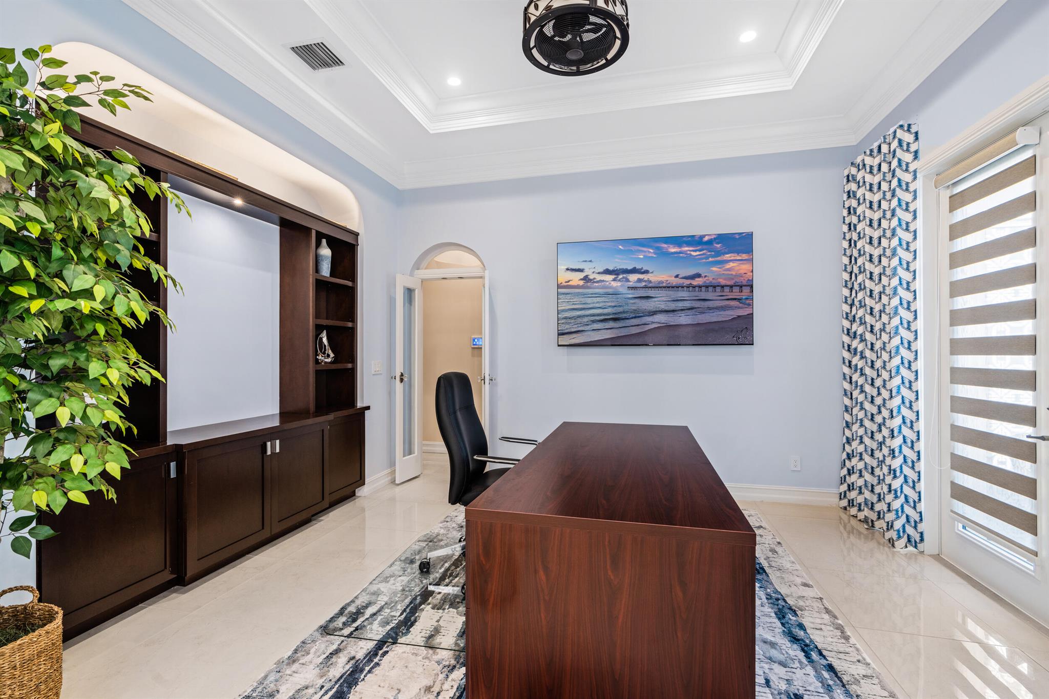 Prado - Residential Lease