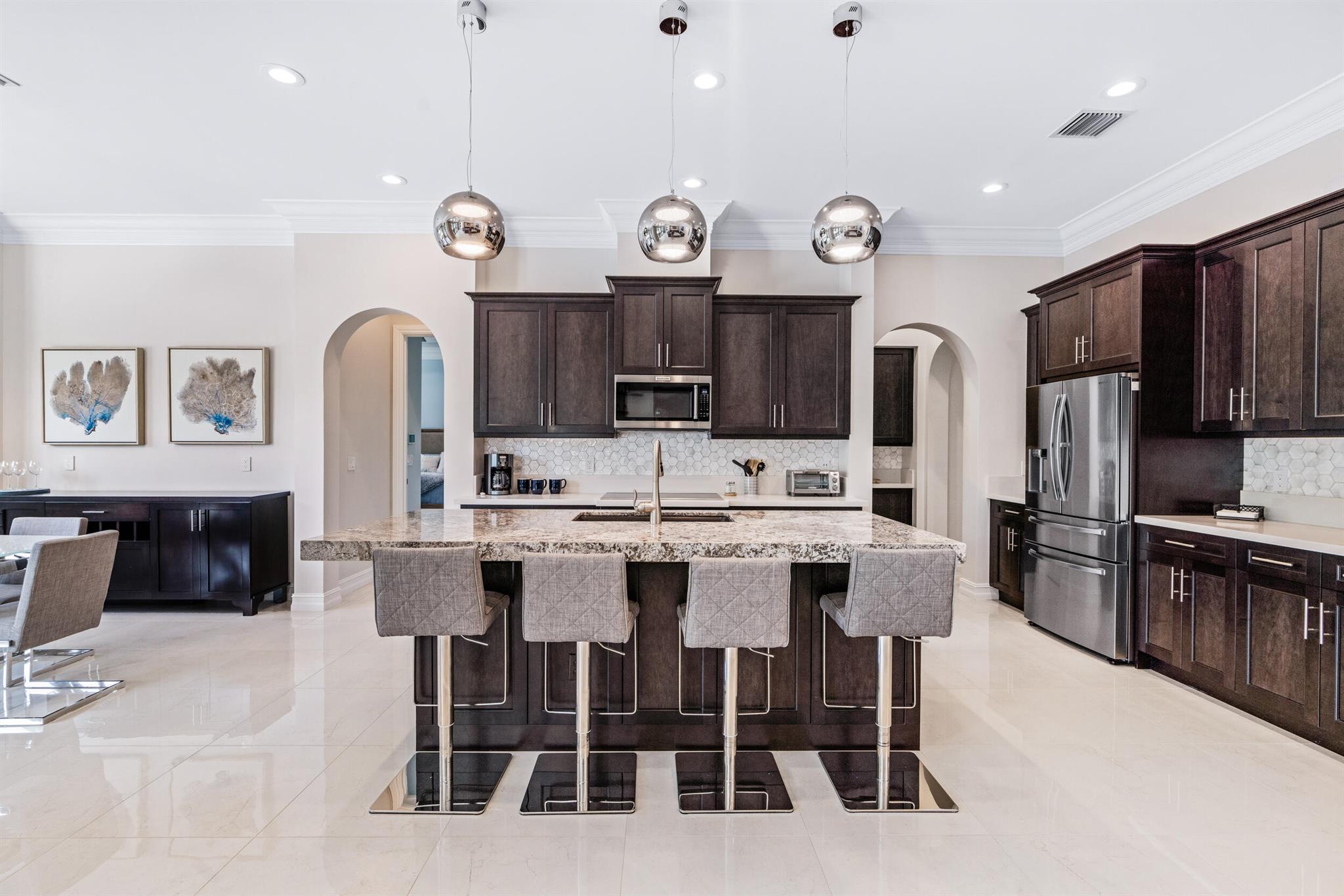 Prado - Residential Lease