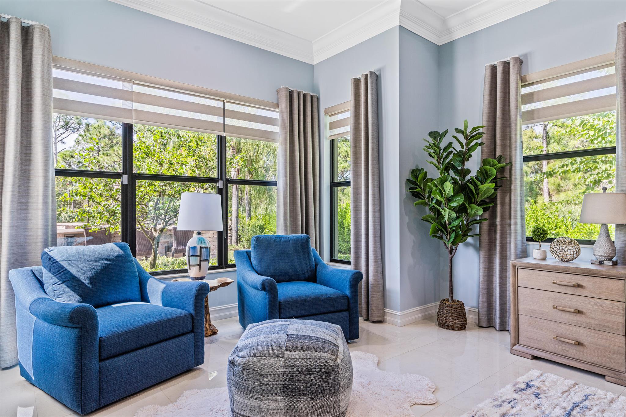 Prado - Residential Lease