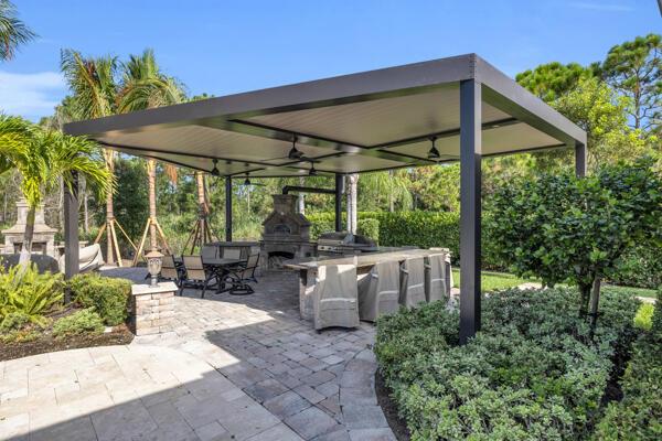 Prado - Residential Lease