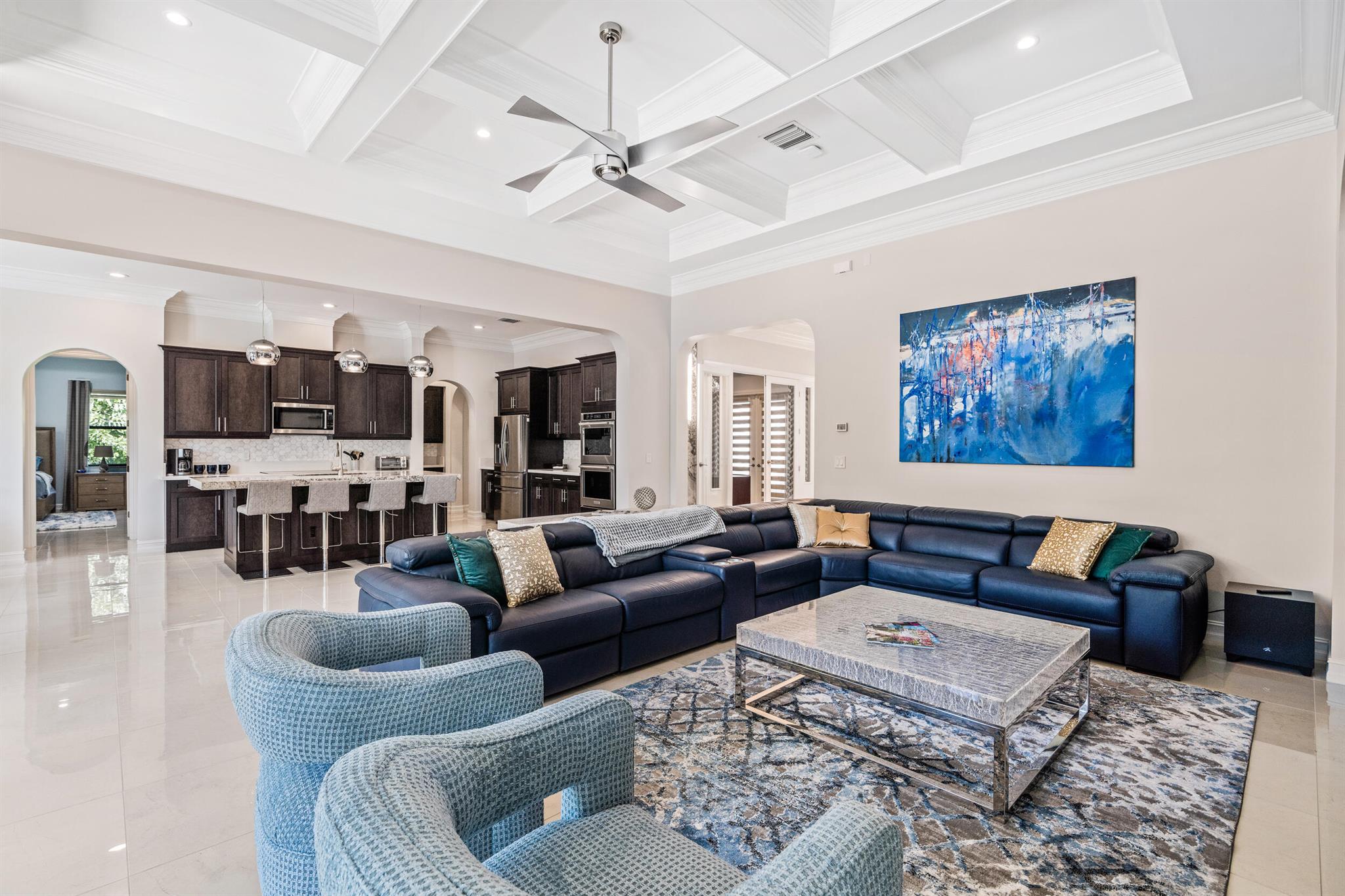 Prado - Residential Lease