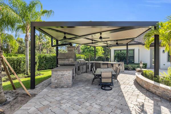 Prado - Residential Lease