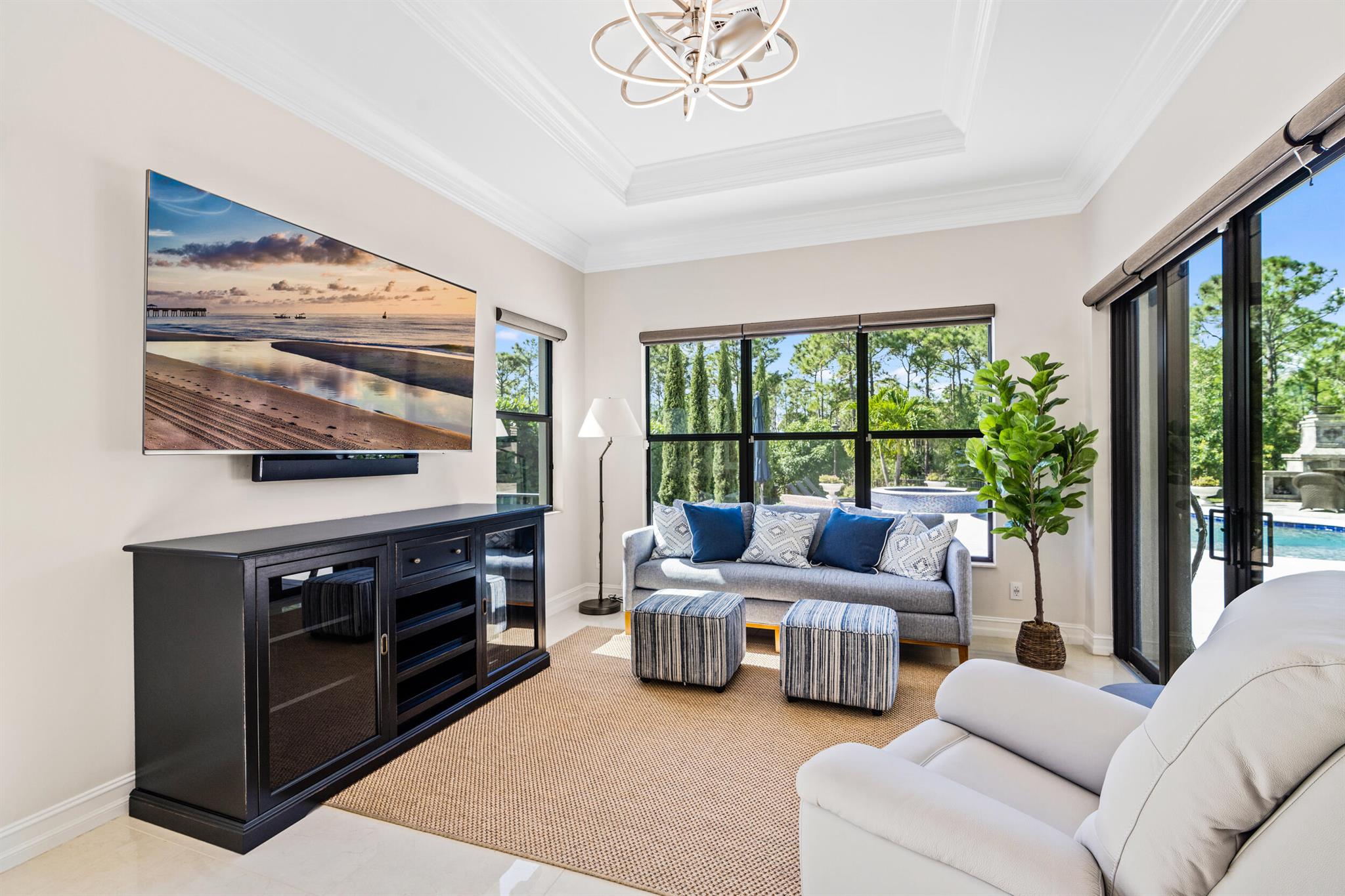 Prado - Residential Lease