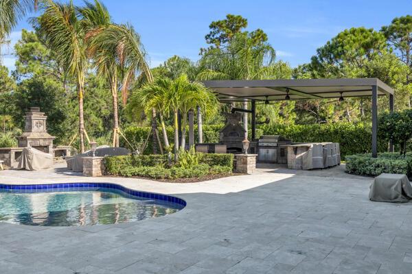 Prado - Residential Lease