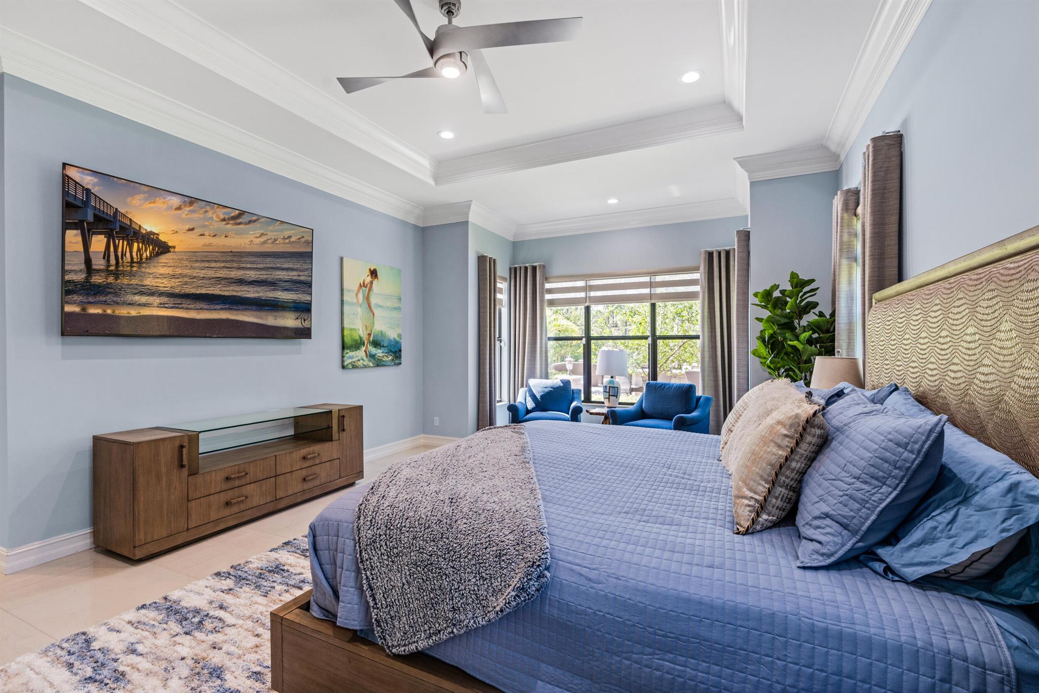 Prado - Residential Lease