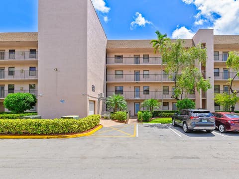 Tiny photo for 2748 NW 104th Avenue #406, Sunrise, FL 33322 (MLS # F10512934)
