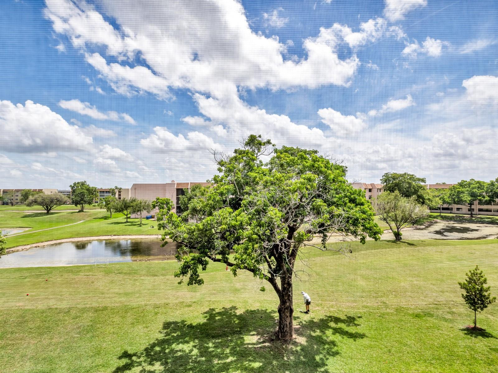 Sunrise Lakes Phase 4 - Residential