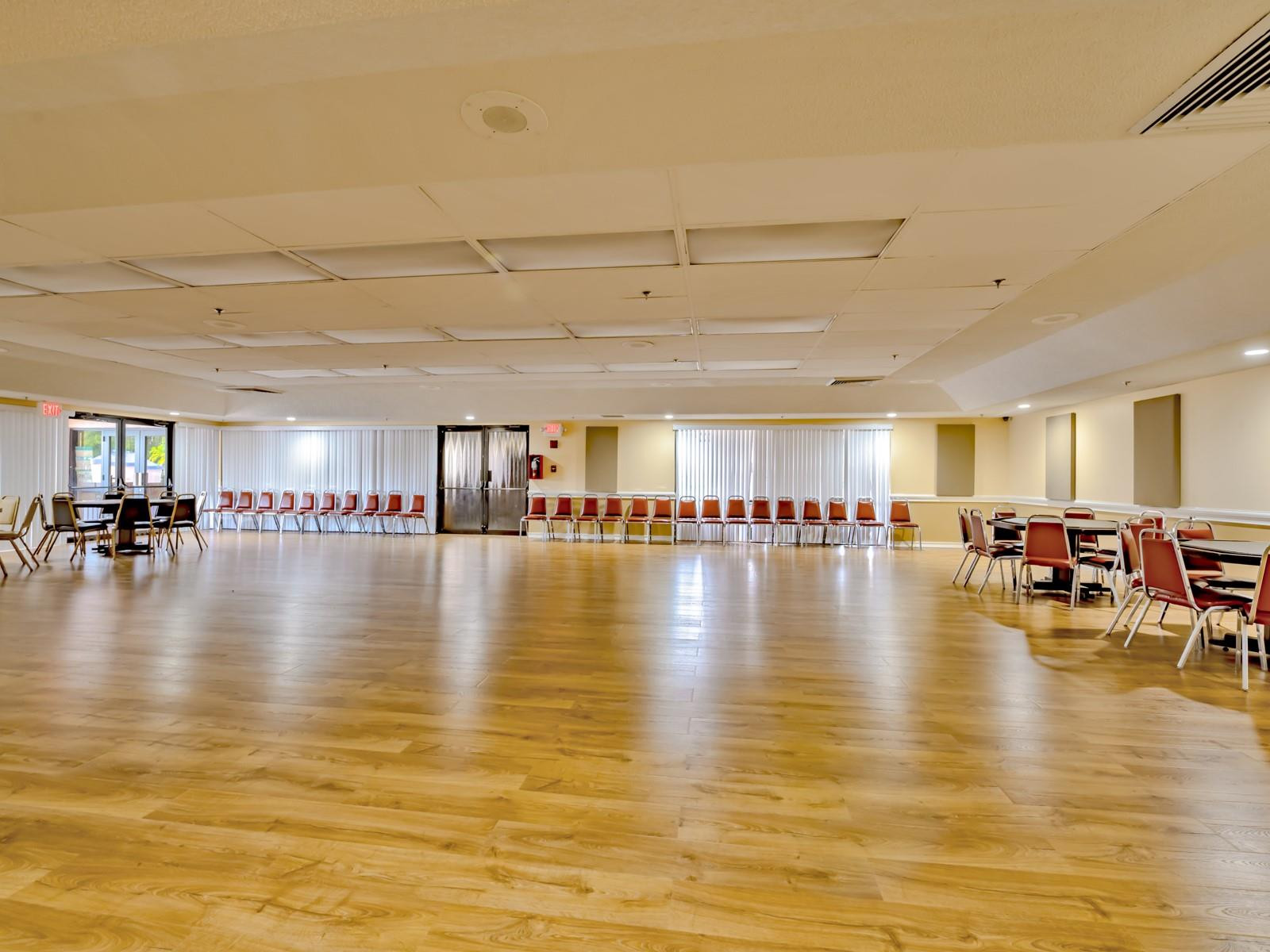 Sunrise Lakes Phase 4 - Residential