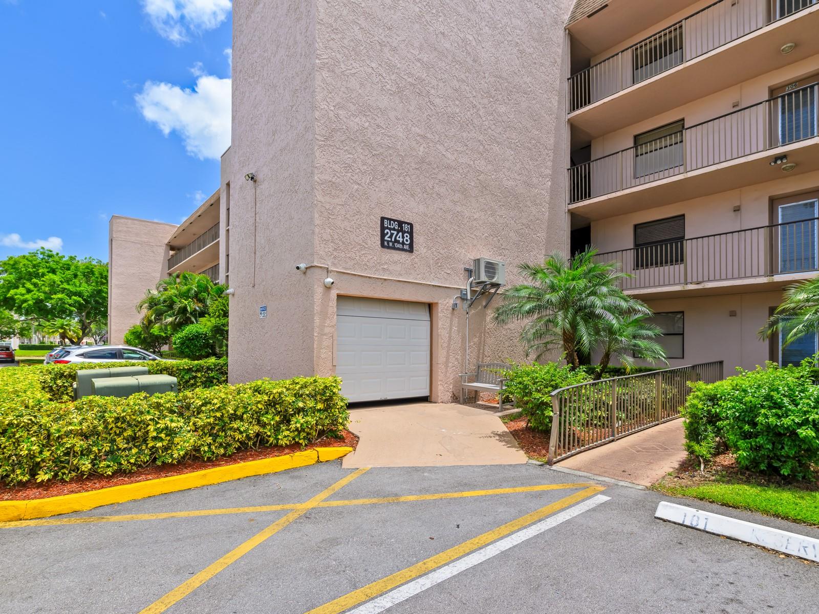 2748 NW 104th Ave 406
